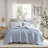 Darcy 3 Piece Print Quilt Set-123594234-123594235
