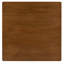 Jaylessa Wood 1 Drawer Coffee Table-99990787