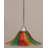 Stem Hung Pendant With Glass-32464255-32464261-32464287