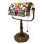 Lampe Fine Art Lighting libellule Tiffany