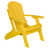 Lemon Yellow