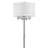 62.5" Tall Floor Lamp