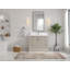 Meuble-lavabo simple 42 po avec plateau Alys-93399882