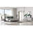 Philips Grey Platform Bed-1104516588