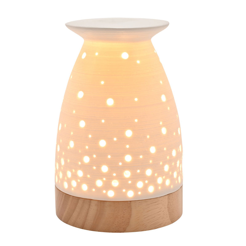 Taigo Ceramic Table Lamp