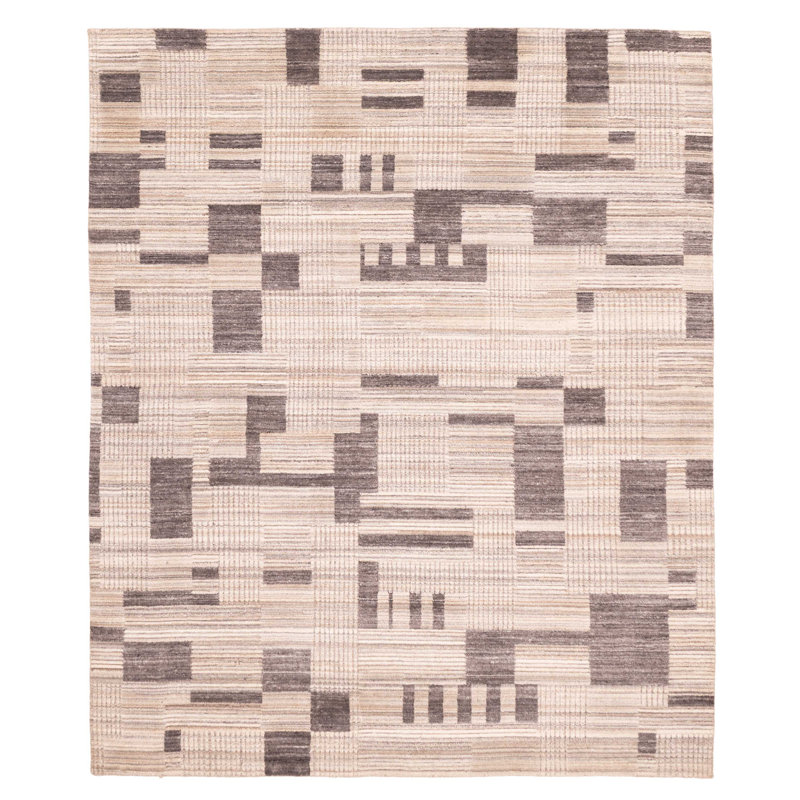 Elysian Tan Rug 8'1" x 9'10"