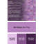 Tapis mauve/rose/mauve à motifs Millbury-31522717