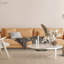 Nielsen Solid Colour Area Rug-20516534