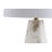 Thoms 26" Alabaster LED Table Lamp-594646414