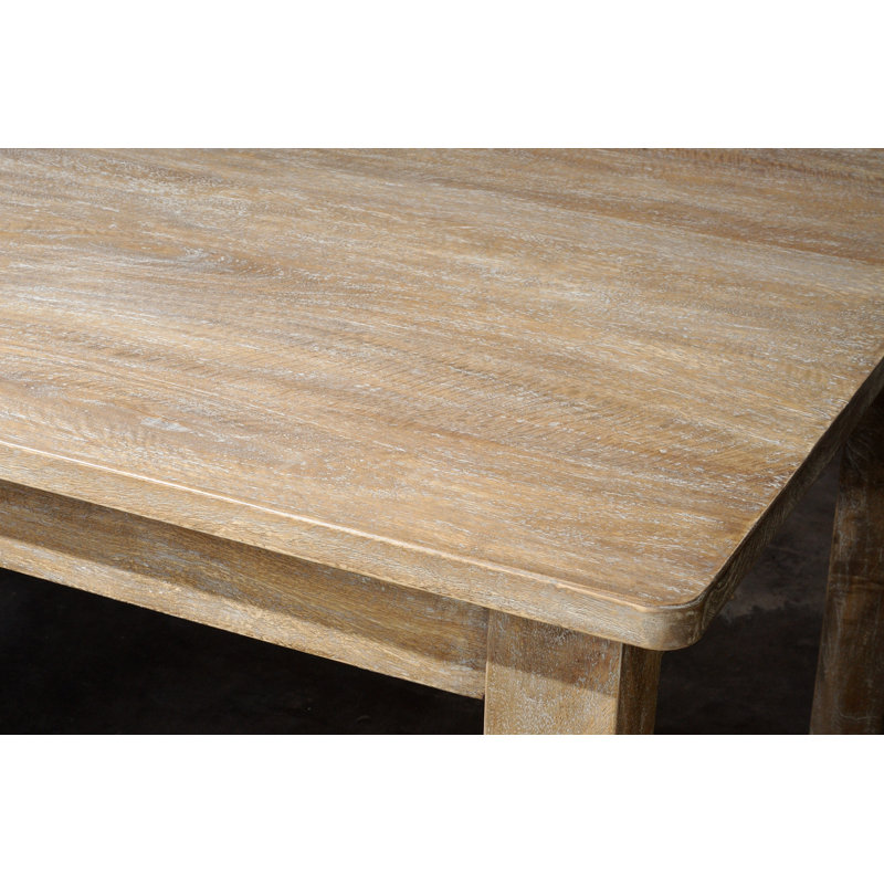 Sonora Dining Table