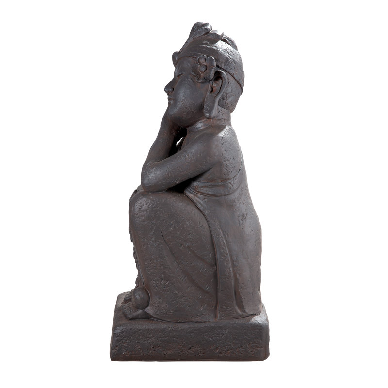 Pittner Spiritual And Religious Motifs Figurines & Sculptures