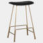 Tabouret de comptoir élégant