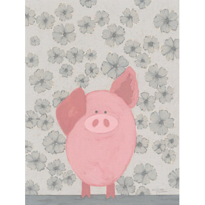 " Timmy " by Michele Norman