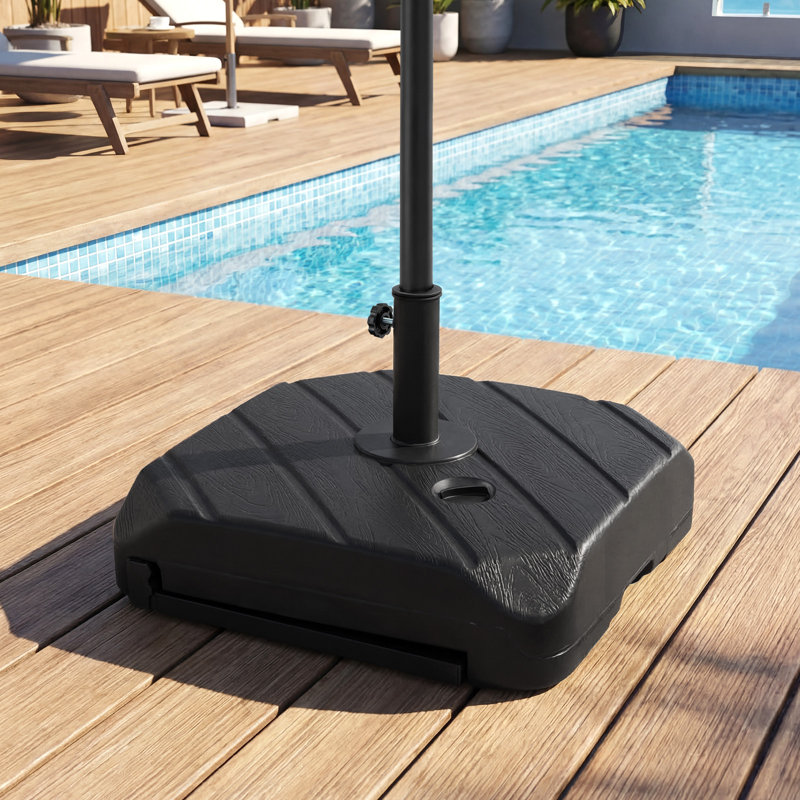 6.15kg Umbrella Base