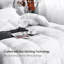 Ensemble de couette édredon Bedding-1361476343-1361476105