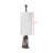 Iron Paper Towel Holder-33050099