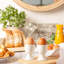 Argon Tableware Porcelain Egg Cup