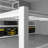 Heavy-Duty 5-Tier Wire Shelving Unit - 3000 LBS Total Capacity With Adjustable Heights & Reinforced Construction For Garage, Warehouse & Industrial Storage-1117931811-1117931808