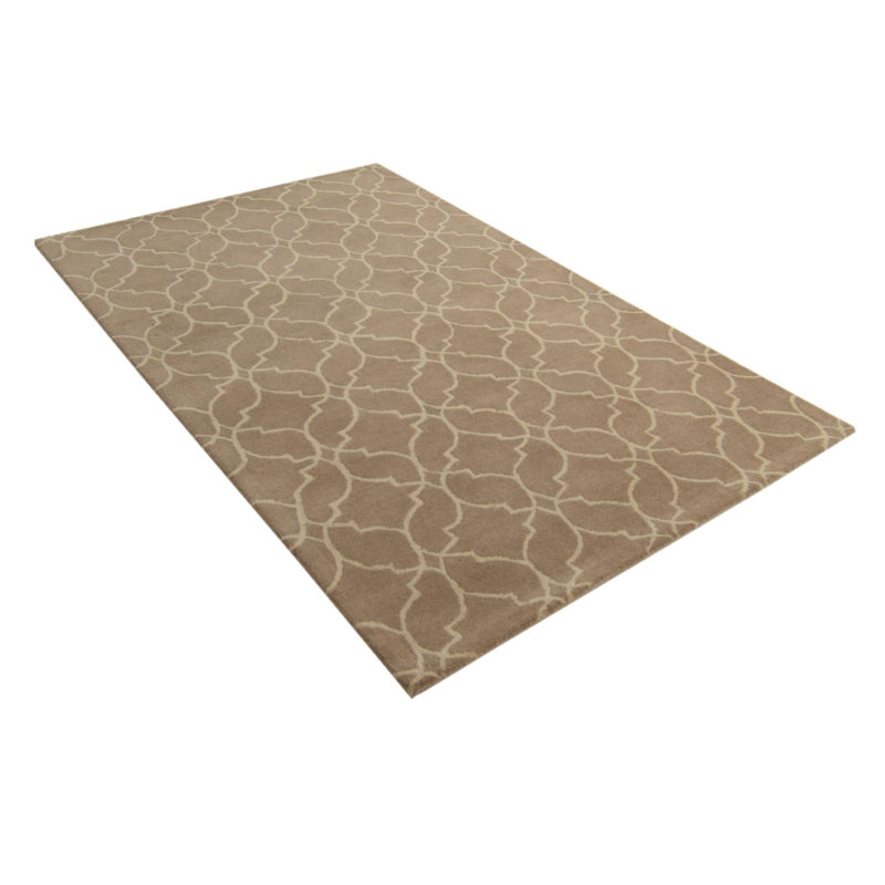 Orlando Taupe Rug