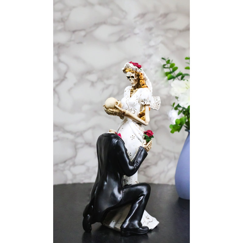 Figurine de mariage DOD