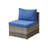 Nivek 7 - Person Outdoor Seating Group with Cushions-1301086521