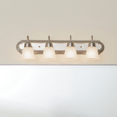 Ngo 4 - Light Dimmable Vanity Light