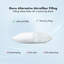 Polyester Medium Support Pillow