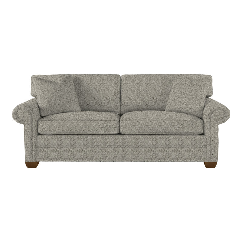 Canapé American Bungalow, Graphite Tuck, La Havane