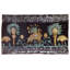 Camel I Rectangular Pillow Cover-966259073