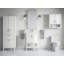 Winnow 28-In X 24-In Wall Cabinet-481309771