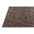 Jemison Dark Brown Rug