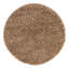 Tapis taupe pour l'intérieur uniquement Santoya-1224371403