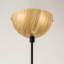 Briceson 1-Light Dimmable Dome Pendant with Frosted Glass Shade-777516913