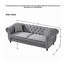 Canapé Chesterfield-60479395