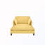 Chaise longue avec coussins-558350094