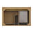 Lorelai 36'' Single Bathroom Vanity with Top-98545192-98545194-98619332