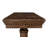 Joshua 60'' Solid Wood Console Table