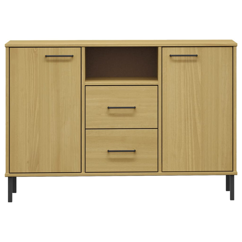 Mascud 113cm Sideboard, Brown