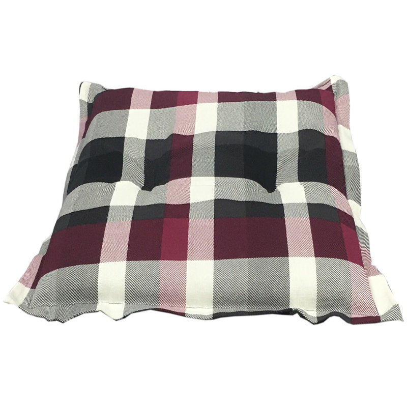Garden Dining Chair Cushion