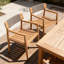 Chaise de patio-435723553