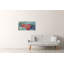 Edvard Munch - Wrapped Canvas Painting-21211406