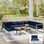Outdoor Seat Cushion Set-1442363908