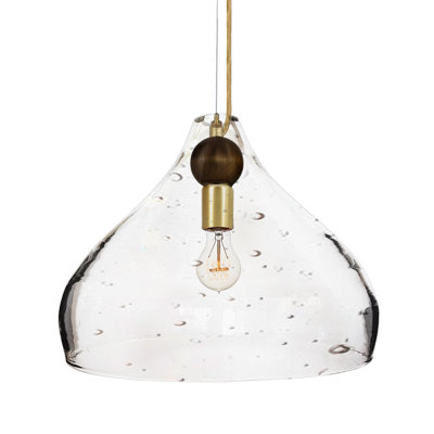 Earth 1 - Light Pendant