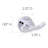 Geneva Wall Mounted Robe Hook-10310744