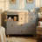 Elegant Storage Cabinet With Sturdy Legs-2029663700