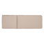 Chaise longue Emma