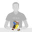 Disney/Pixar Figurines & Sculptures
