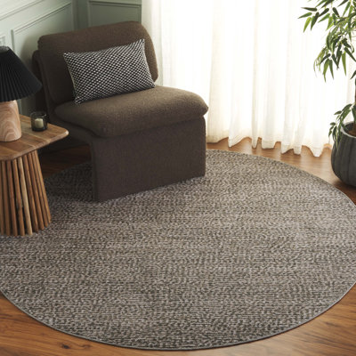 Hazel 516 Performance Abstract Rug