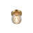 Cheateau 1-Light Flush Mount - Brushed Gold-850782005