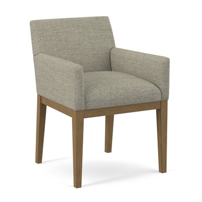 Upholstered Arm Chair